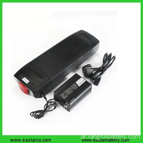 48V 14AH Lithium-ion بطارية Ebike